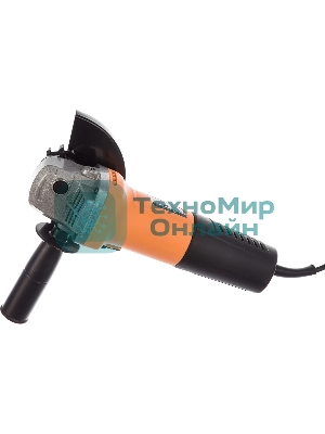 Угловая шлифовальная машина ВИХРЬ УШМ-125/900 72/12/1