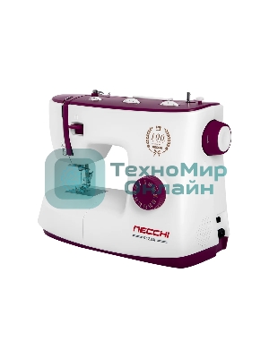 Швейная машина Necchi K132A