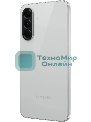 Смартфон Samsung Galaxy SM-A566E A56 5G, 8/128Gb, серый