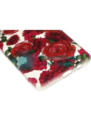 Чехол (клип-кейс) Gresso Air, для Xiaomi Poco M4 Pro 5G, прозрачный/рисунок gr17aaae9534