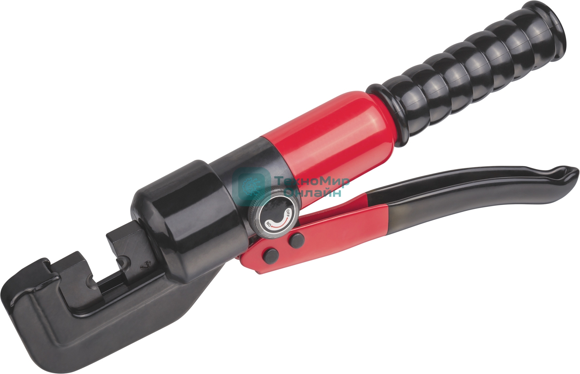 Пресс гидравлический Navigator OHT-Pg01-4-70