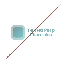 Электроды сварочные PATRIOT, марка ЭР 46, диам. 2,5 мм, длина 350 мм, уп. 5 кг