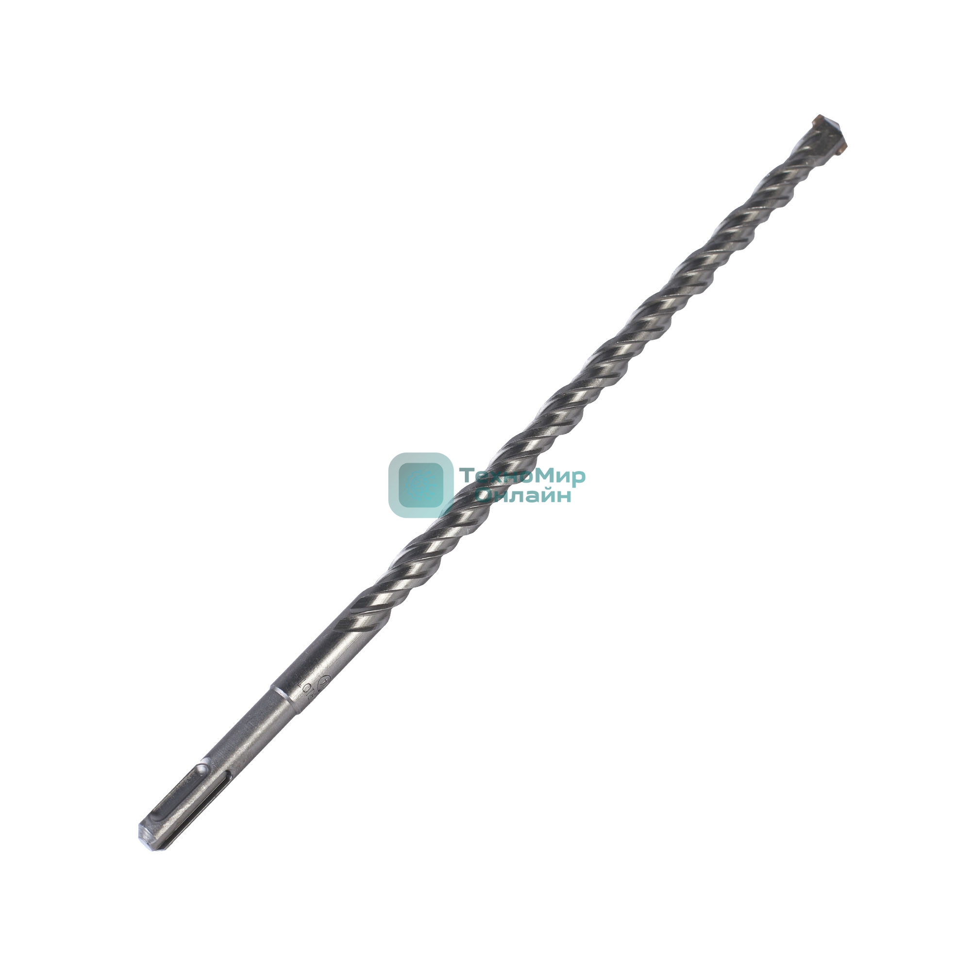 Бур PATRIOT SDS Plus S2 14x310