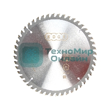 Диск EDGE by PATRIOT пильный по дереву 200х48х32/30/20/16