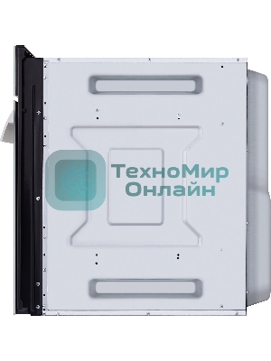 Духовой шкаф электрический HIBERG VM 6192 W, встраиваемый