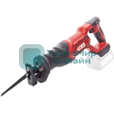 Сабельная пила RedVerg RD-SS18/U аккум. 2700ход/мин