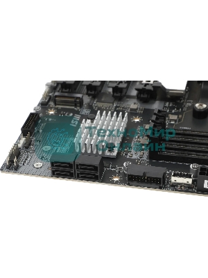 Материнская плата MSI PRO B850M-P WIFI, AM5, AMD B850, 4xDDR5, 4xSATA, 3xM.2, 1xPCIe 5.0 x16, 1xPCIe 4.0 x4, 2xPCIe 3.0 x1, 1xHDMI, 2xUSB-C 10Gbps, 1xUSB-A 5Gbps, 1xUSB-A 10Gbps, 4xUSB-A 2.0, 2x3.5 мм, S/PDIF, 1x5Gb LAN, Wi-Fi 7, Bluetooth 5.4, 7.1, mATX