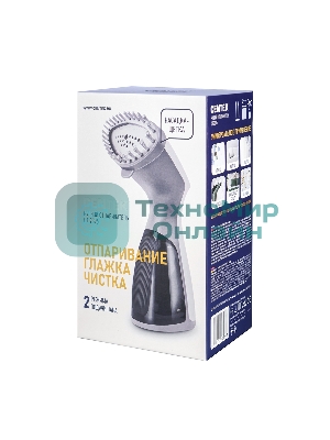 Отпариватель Centek CT-2395