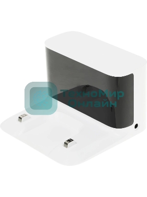 Робот-пылесос DreameBot Robot Vacuum and Mop F9 Pro белый