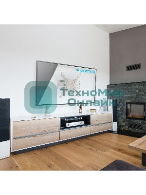 Кронштейн Kromax ATLANTIS-45 для 22