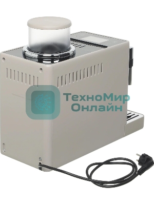 Кофемашина DeLonghi Rivelia EXAM440.35.BG, бежевый