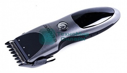 Машинка для стрижки Endever SVEN 985 серебристый