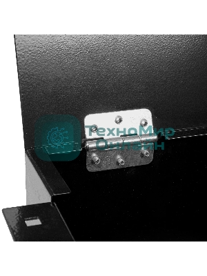 Ящик-сиденье для мотоблочного прицепа Denzel B-500