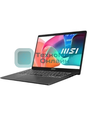 Ноутбук MSI Modern 14 F1MG/14
