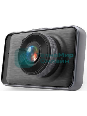 Видеорегистратор TrendVision Winner, 1920x1080, 3