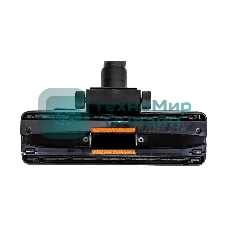 Пылесос Pioneer VC335C черный/персиковый, 360/2050 Вт, уборка сухая, пылесборник контейнер 2 л