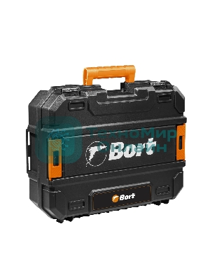 Перфоратор Bort BHD-20Li-SR, SDS-plus, 18 В, 2.2 Дж, от аккумулятора