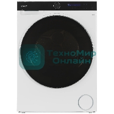 Сушильная машина Candy UltimO C47TD H10A2BSW-07 белый, 10 кг, сушка - конденсационная, программ - 13, 59.5 x 85 x 63.5 см