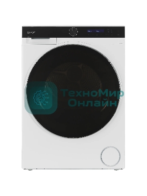 Сушильная машина Candy UltimO C47TD H10A2BSW-07 белый, 10 кг, сушка - конденсационная, программ - 13, 59.5 x 85 x 63.5 см