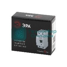 УЗО ЭРА Pro NO-902-24  вд1-63 1p+n 25а 30ма (90/1620)