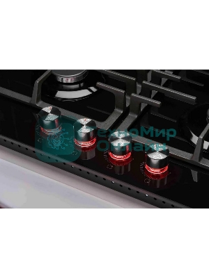 Газовая варочная панель стекло Thomson HG20-4I03