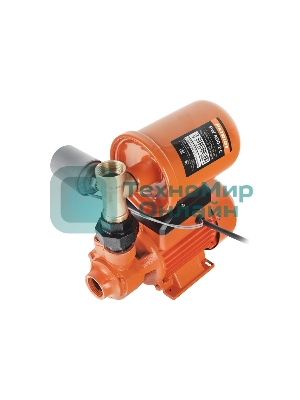 Насосная станция PATRIOT PW 400-2 С, чугун, 2 л, 410 вт.