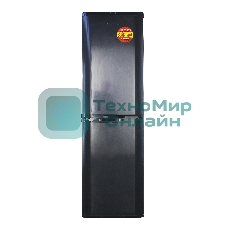 Холодильник ОРСК 177 G графит двухкамерный 220/160л морозилка снизу