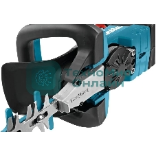 Кусторез Makita DUH752Zаккум.