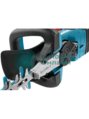 Кусторез Makita DUH752Zаккум.