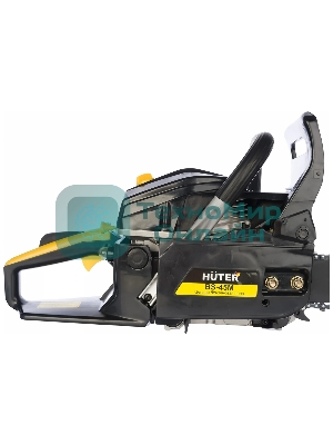 Бензопила Huter BS-45M 2300Вт дл.шин.: 40 см