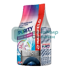 Стиральный порошок Maunfeld Purity Эксперт по пятнам Automat 6000 г MWP6000BM