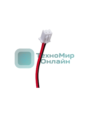 Вентилятор для корпуса 5bites FB6010S-12L2 черный 60мм 3200rpm 26db 2-pin