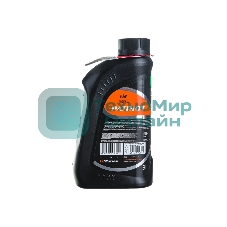 Масло цепное PATRIOT G-Motion Chain Oil, 1 л
