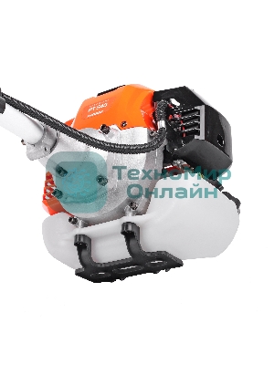 Триммер бензиновый Patriot PT 540, 3 л.с.