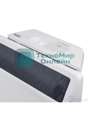 Комплект Ballu Plinth Transformer BEC/PL-2000-4I (инверторный) с блоком управления