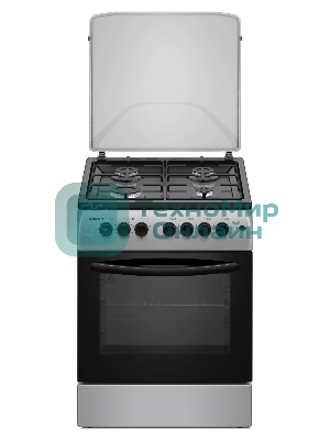 Плита комбинированная KRAFT KF-FSK6403AES