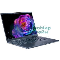 Ноутбук Acer Swift Go 14 AI SFG14-75-77RL Intel Core Ultra 7 256V/16Gb/SSD 1Tb/14