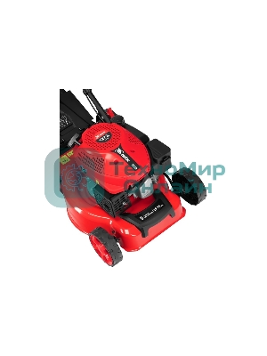 Газонокосилка бензиновая MTX GL41-K, 127 см3, 41 см, 40 л