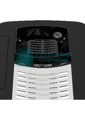 Кофемашина Krona REMS 45H coffee BL