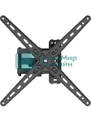 Кронштейн для телевизора Ultramounts UM958 черный 13