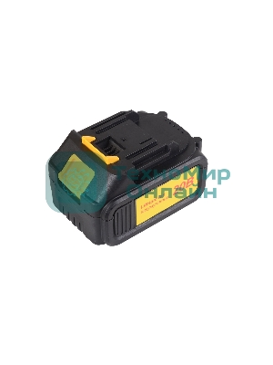 Снегоуборщик аккумуляторный Eurolux ESB - 20-Li