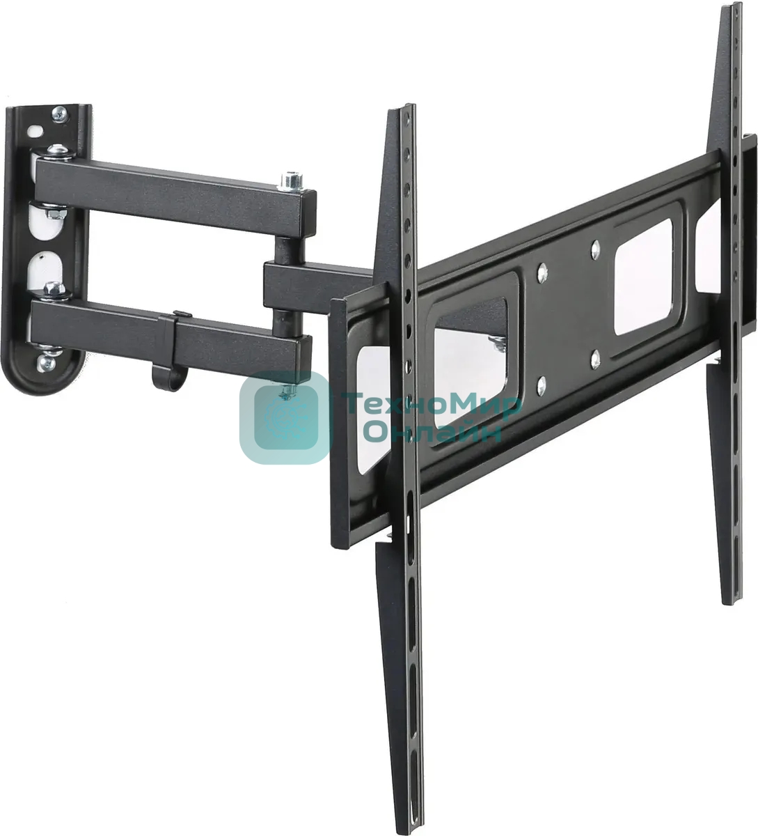 Кронштейн для телевизора Hama R1 118157 черный, 37