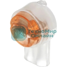 Соединитель Lanmaster TWT-SLC-UY2 (упак.: 100 шт) 100м