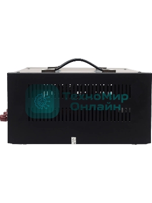 Стабилизатор трехфазный Ресанта АСН-3000/3