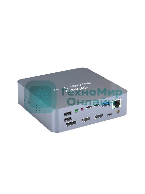 Распределитель Infobit iTrans OCS 181 18 подключений через 1 кабель USB