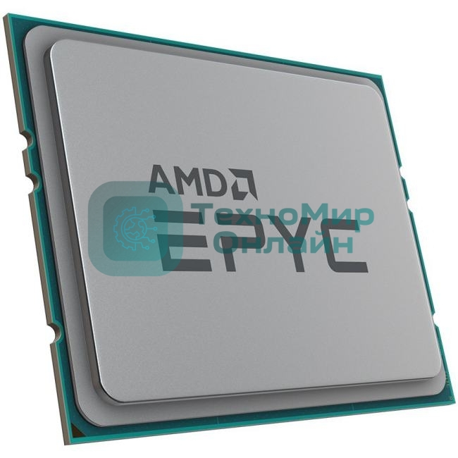 Процессор AMD EPYC 75F3 SP3 Soc-SP3 2.95GHz OEM
