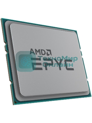 Процессор AMD EPYC 75F3 SP3 Soc-SP3 2.95GHz OEM