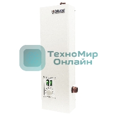 Электрокотел ЭВАН NEXT 3