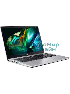 Ноутбук Acer Aspire A315-44P-R3LB AMD Ryzen 7 5700U/16Gb/1Tb SSD/15.6