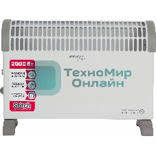 Конвектор электрический Engy EN-2000A Classic (004258)